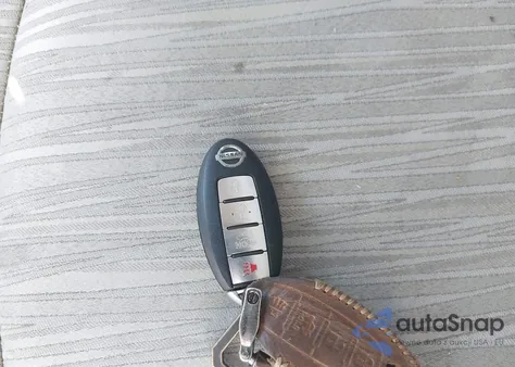 2016 Nissan Sentra Sv from USA, damaged, VIN 3N1AB7AP7GY313357